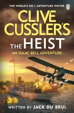 Bertrand.pt - Clive Cusslerâ€™S The Heist