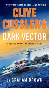 Clive Cussler'S Dark Vector