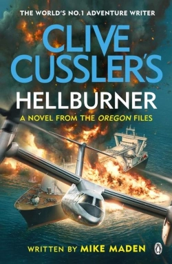 Bertrand.pt - Clive Cussler'S Hellburner