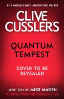 Clive Cussler'S Quantum Tempest