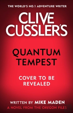 Bertrand.pt - Clive Cussler'S Quantum Tempest