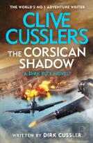 Clive Cussler'S The Corsican Shadow
