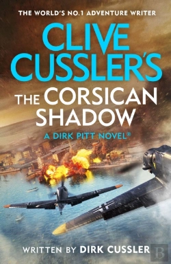 Bertrand.pt - Clive Cussler'S The Corsican Shadow