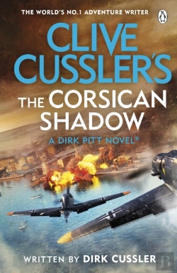 Bertrand.pt - Clive Cussler'S The Corsican Shadow
