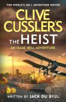 Clive Cussler'S The Heist