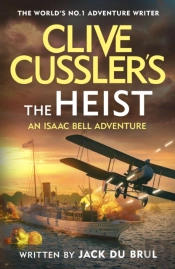 Clive Cussler'S The Heist