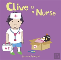 Bertrand.pt - Clive Is A Nurse
