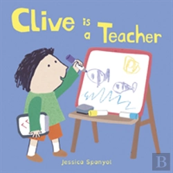 Bertrand.pt - Clive Is A Teacher