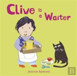Bertrand.pt - Clive Is A Waiter