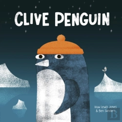 Bertrand.pt - Clive Penguin