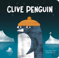 Bertrand.pt - Clive Penguin
