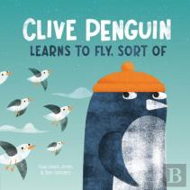 Clive Penguin Learns To Fly, Sort Of