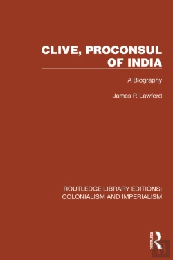 Bertrand.pt - Clive, Proconsul Of India