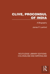 Clive, Proconsul Of India