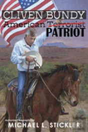 Cliven Bundy