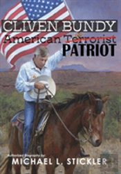 Cliven Bundy