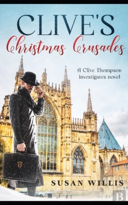 Bertrand.pt - Clive'S Christmas Crusades