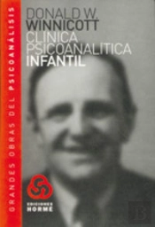 Cl¡Nica Psicoanal¡Tica Infantil