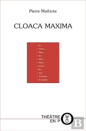 Cloaca Maxima