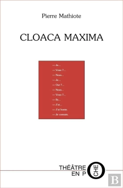 Bertrand.pt - Cloaca Maxima