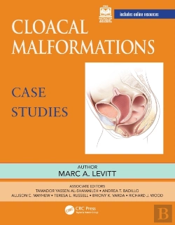 Bertrand.pt - Cloacal Malformations: Case Studies