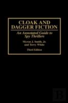 Cloak And Dagger Fiction