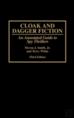 Bertrand.pt - Cloak And Dagger Fiction