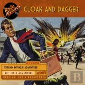 Cloak And Dagger