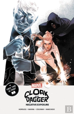 Bertrand.pt - Cloak And Dagger: Negative Exposure