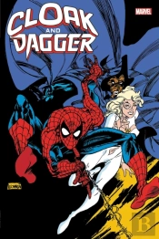 Cloak And Dagger Omnibus Vol. 2