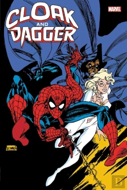 Bertrand.pt - Cloak And Dagger Omnibus Vol. 2