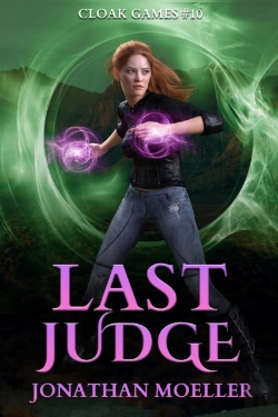 Bertrand.pt - Cloak Games: Last Judge