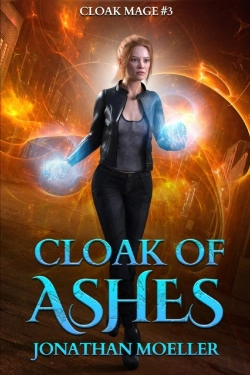 Bertrand.pt - Cloak Of Ashes