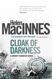 Cloak Of Darkness