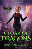 Cloak Of Dragons