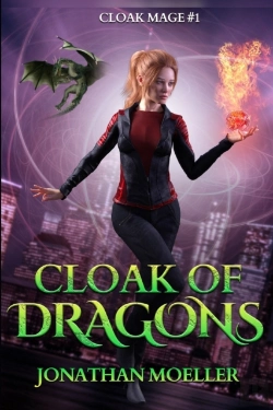 Bertrand.pt - Cloak Of Dragons