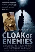 Cloak Of Enemies