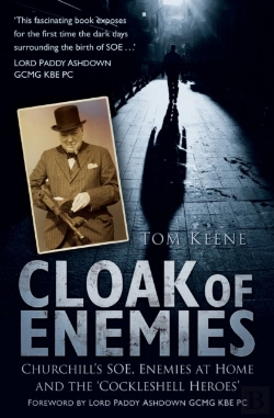 Bertrand.pt - Cloak Of Enemies