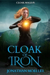 Cloak Of Iron