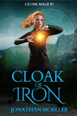 Bertrand.pt - Cloak Of Iron