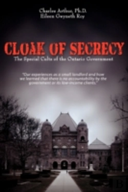 Bertrand.pt - Cloak Of Secrecy