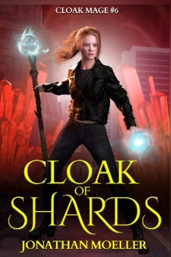 Bertrand.pt - Cloak Of Shards