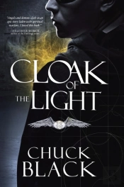 Cloak Of The Light