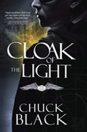 Cloak Of The Light