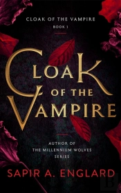 Cloak Of The Vampire