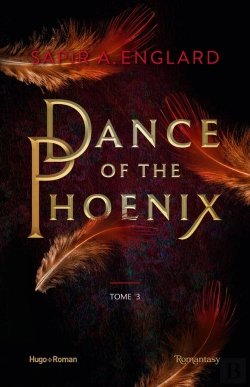 Bertrand.pt - Cloak Of The Vampire Tome 3 : Danse Of The Phoenix