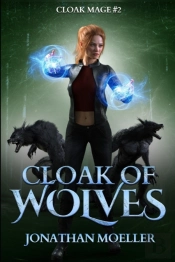 Cloak Of Wolves