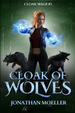 Bertrand.pt - Cloak Of Wolves
