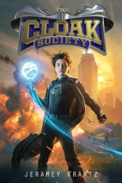 Cloak Society
