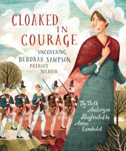 Bertrand.pt - Cloaked In Courage